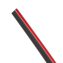 5M DIY Car Central Control Decor Auto Interior Decorative Mouldings Trim