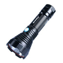 Skywolfeye Led Glare Outdoor Aluminum Alloy Flashlight Multi-Function FlashlW7V5