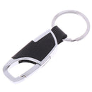 1Pc Car fashion key chain ring holder keyfob keyring keychain pendant gifts OZ