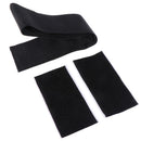 Car Trunk Stowing Organizer Strap Fixed Elastic Bandage Magic Stic FmTEUS