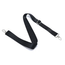 Adjustable Nylon Shoulder Bag Belt Replacement Laptop Crossbody Camera Strap Jf
