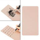 Eyebrow  Permanent Makeup Practice