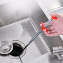 90Cm +160Cm Long Sewer Cleaning Wire Spring Household Bendable Sink Tub Toi