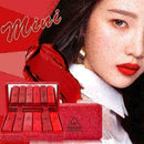 6 Pcs Long-lasting Lipstick Kissproof Makeup Nude Waterproof Moisturizing 2 K7Y1