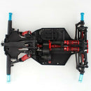 For Wltoys 12428 12423 Feiyue FY-03 1/12 RC Car Spare Parts Upgrade Large T O9D7