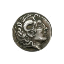 Ancient Greek Alexander the Great Commemorative Coin Q6T1