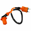 6 Pin Cdi Adjustable Dc Performance Plug Coil For Gy6 50Cc 250Cc Scooter Mo T8B9