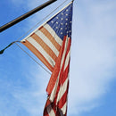 3FT x 5FT Polyester USA United states Flag American Flag Stripes Stars Banner