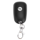 433MHz Waterproof 4 Key Wireless Remote Control Receiver Garage Door Alarm A