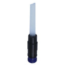 Vacuum Cleaner Dust Dirt Remover Universal Attachment Interface Tool for Ai