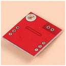 1pcs 3V-6V TDA1308 Headphone Amplifier Board AB Amp Preamplifier Module For K5G8