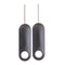 10 Pcs Sim card tray removal eject pin key tool lj