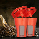 i cafilas Keurig 2.0 K-Carafe Reusable Replacement Coffee Filter for Keurig Q5J7