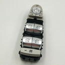 Front Door Window Switch 2229056800/A 222 905 68 00 For Mercedes-Benz C300