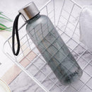 550ml Plastic Outdoor Camping Sport Travel Portable`Juice`Water`Bottles Pretty
