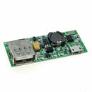 Hot 1PCs 5V 3.7V Li-ion 18650 Lithium Lipo Battery Charging Module Board