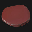 30PCS 5 inch 125mm Round Sandpaper Disk Sand Sheets Grit 320/400/600/800/10 X2C7