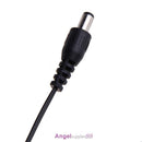 8 AA Cells Battery 12V Clip Holder Box Case Cover ON/OFF Switch with Wire Lead