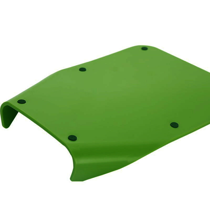 3Pcs Eco-Friendly Non-slip Thick Cooking Cutting Boards for Cheese Picnics