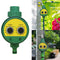 Adjustable Knob For Garden Automatic Electronic Water Timer Irrigation System