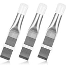 3 Pack Fin Comb Air Conditioner Fin Cleaner, Air Conditioner Coil Cleaner M