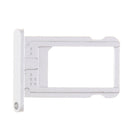 Replacement SIM Card Tray Holder Case Storage Alloy for iPad 5/iPad Air Tablets,