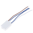220V Automatic inductor Sound Voice Sensor For LED Light Switch  ContrME