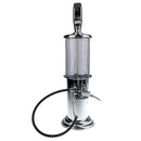 Single Gas Pump Liquor Dispenser Bar Butler Drink Bar Parts Capacity