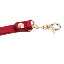 Fashion DIY Bag Replacement Purse Strap Shoulder Handbag Crossbody Bag Red