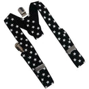 Kids Braces Trousers Suspenders Children Boys Girls Wedding Party funky