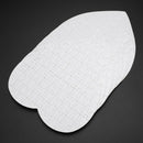 10Pcs Sublimation Blank Puzzle DIY Craft Heart Jigsaw Puzzle DIY Transfer P M1X7