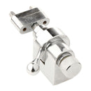 Chrome Drum Strainer Throw Off Drum Regulator Percussion Instrument Accs