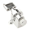 Chrome Drum Strainer Throw Off Drum Regulator Percussion Instrument Accs