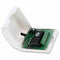Wireless Remote Control Transmitter and DC 12V 2CH RF 433Mhz Rleay Receiver I7J6