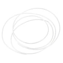 Clear Transparent Heat Shrink Tube Sleeve For Car Wiring Boat Electrics 1.5