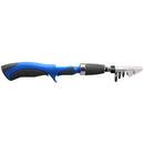 Carbon Fiber Rod Superhard Boat Ice Fly Lure Fishing Rod With Fishing Reel  B8N4