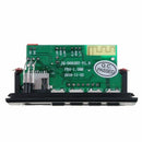 Bluetooth5.0 Mp3 Wma Wav Decoder Board 5V 12V Wireless Audio Module Color S T2K2