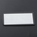 Professional Top Small Outer LCD Repair Part for Nikon D300 Protective Film