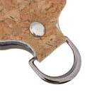 2 In 1 Fly Fishing Leader, Straightener, Line Cleaner, Outdoor. Fly Fishing