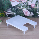 Sewing Machine Extension Table Plastic Expansion Board Domestic Sewing Tool