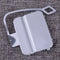 Rear Bumper Tow Hook Eye Cap Cover fit for BMW E90 E91 3-Series 318i 320i 328i