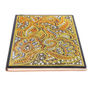 DIY Mandala Special Shaped Diamond Painting 50 Pages A5 Sketchbook Crafts