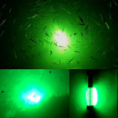 12V UV Fishing Night Finder Submersible Fish Lamp Light Underwater High Quality
