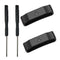 8x 26mm Watch Fastener  Band Loop Strap For