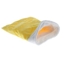 Outdoor Travel Easy Carry Pet Cat Puppy Kitten Sleeping Bag Sound Bed