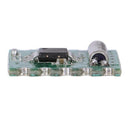RDA5807M RRD-102V2, 0 Stereo FM Radio module 2.7-3.6V DC