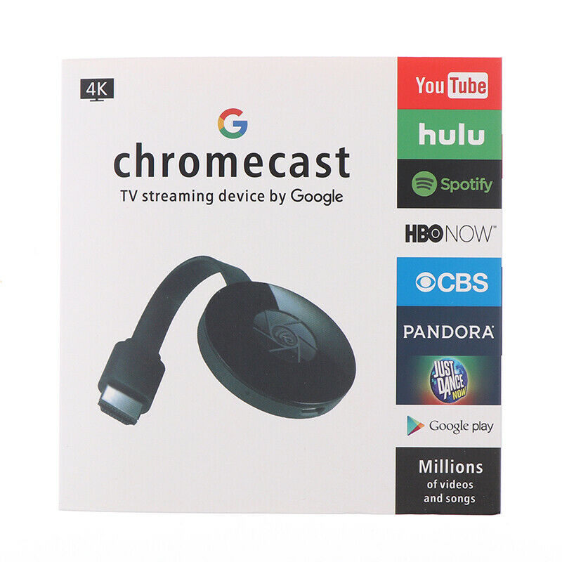 Wireless WiFi Display TV Dongle Receiver Adapter 1080P HD Airplay Miracast Hn