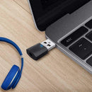 3.5mm Wireless USB Bluetooth 4.0AUX Audio Stereo Music Receiver Home Car