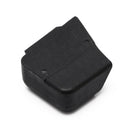 2X Universal Car Auto Accessories Glasses Organizer Storage Box Holder Black lj
