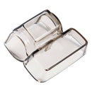 Drone Camera Gimbal Lens Protective Cover Case Bumper w/ Snap Joint f. DJI SPARK